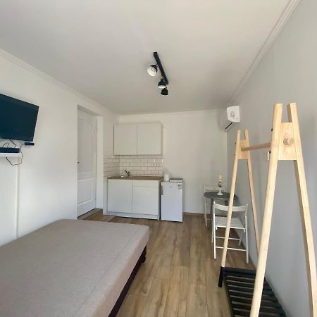 Amira Apartman Apartment Hajduszoboszlo Ngoại thất bức ảnh
