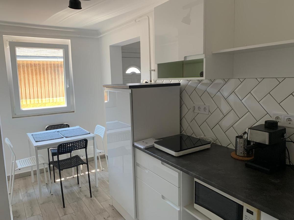 Amira Apartman Apartment Hajduszoboszlo Ngoại thất bức ảnh