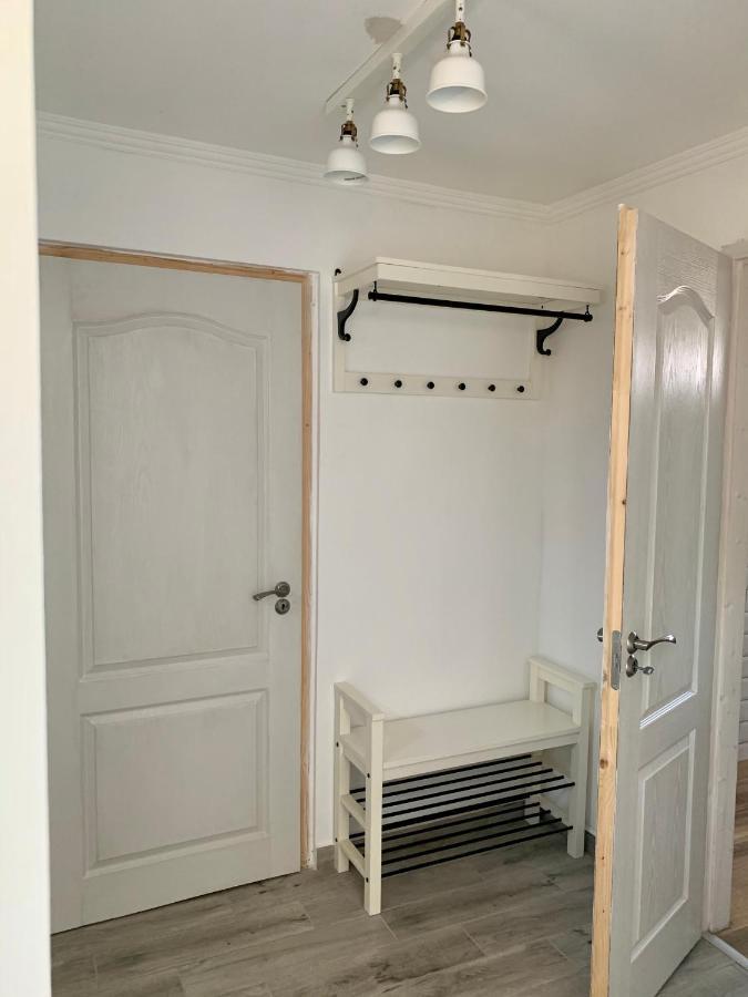 Amira Apartman Apartment Hajduszoboszlo Ngoại thất bức ảnh
