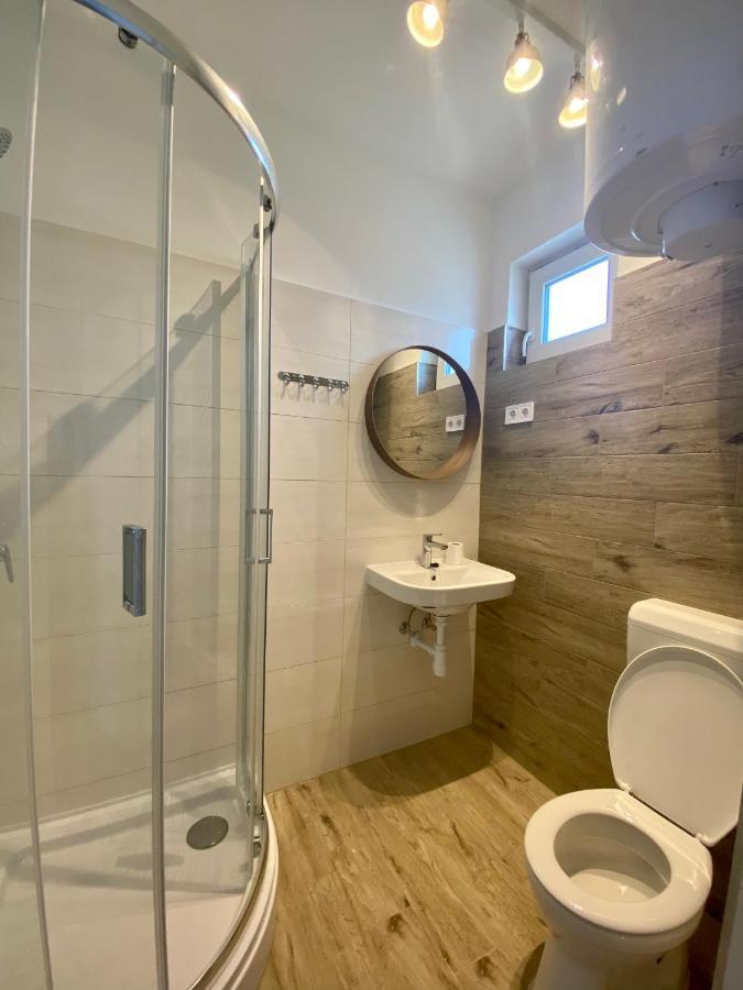 Amira Apartman Apartment Hajduszoboszlo Ngoại thất bức ảnh